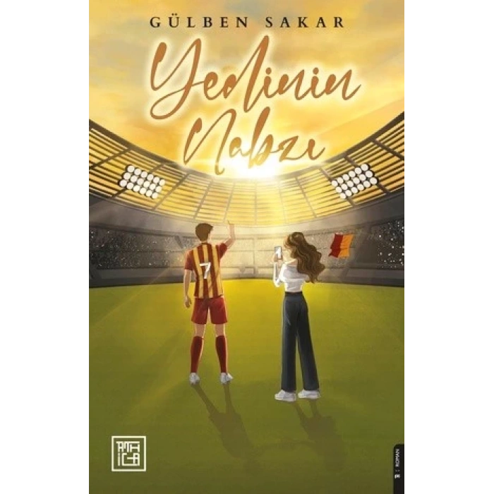 Yedinin Nabzı (Ciltli)