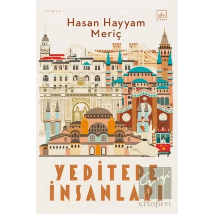 Yeditepe İnsanları