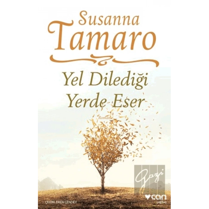 Yel Dilediği Yerde Eser