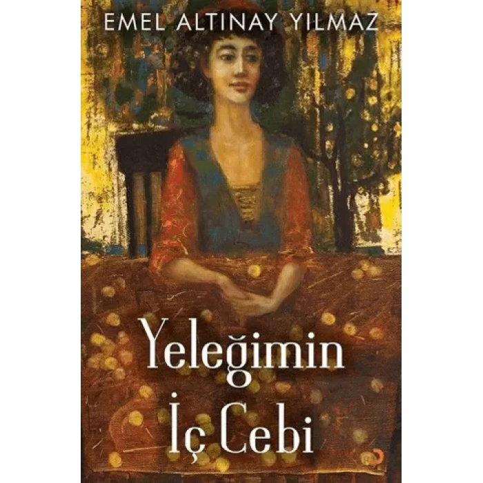 Yeleğimin İç Cebi
