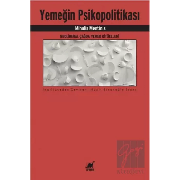 Yemeğin Psikopolitikası