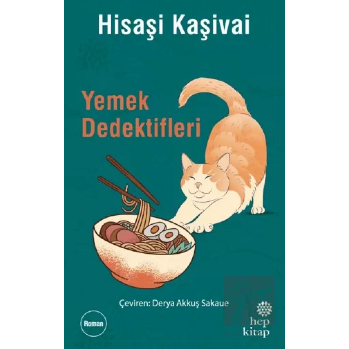 Yemek Dedektifleri