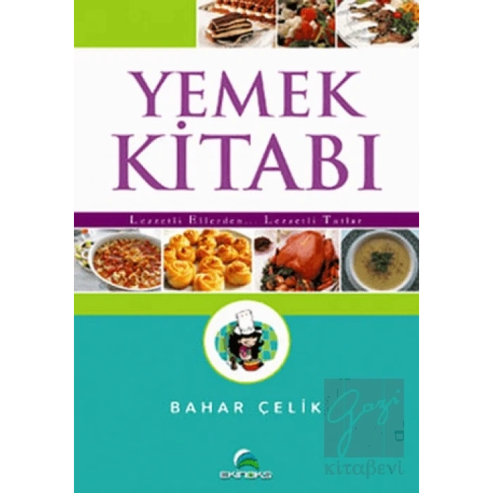 Yemek Kitabı