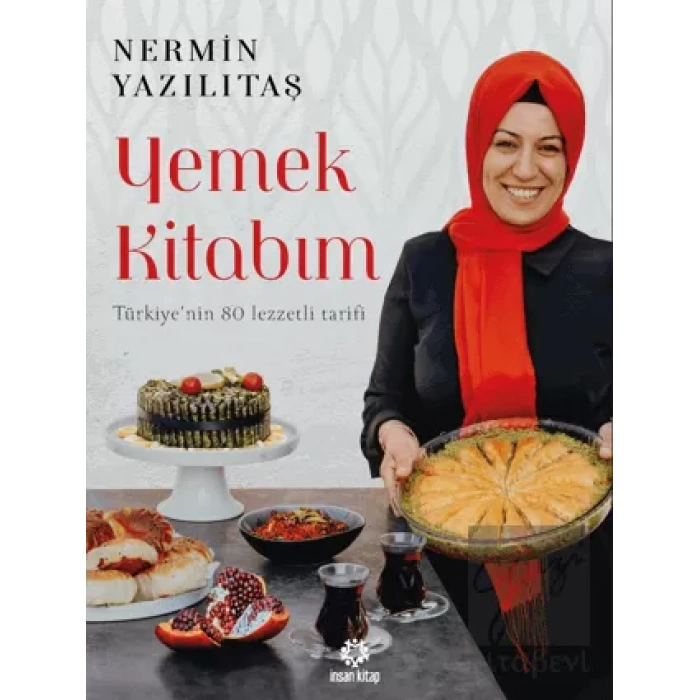 Yemek Kitabım