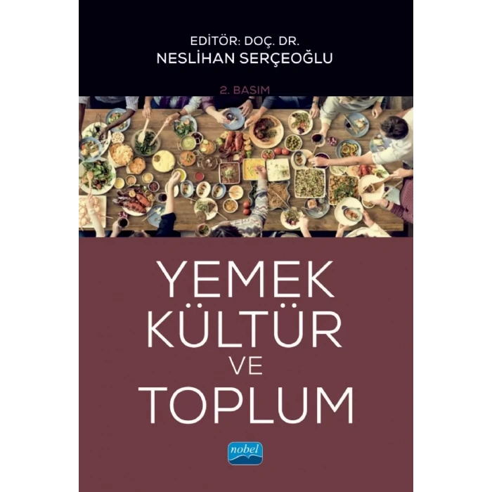 Yemek, Kültür ve Toplum