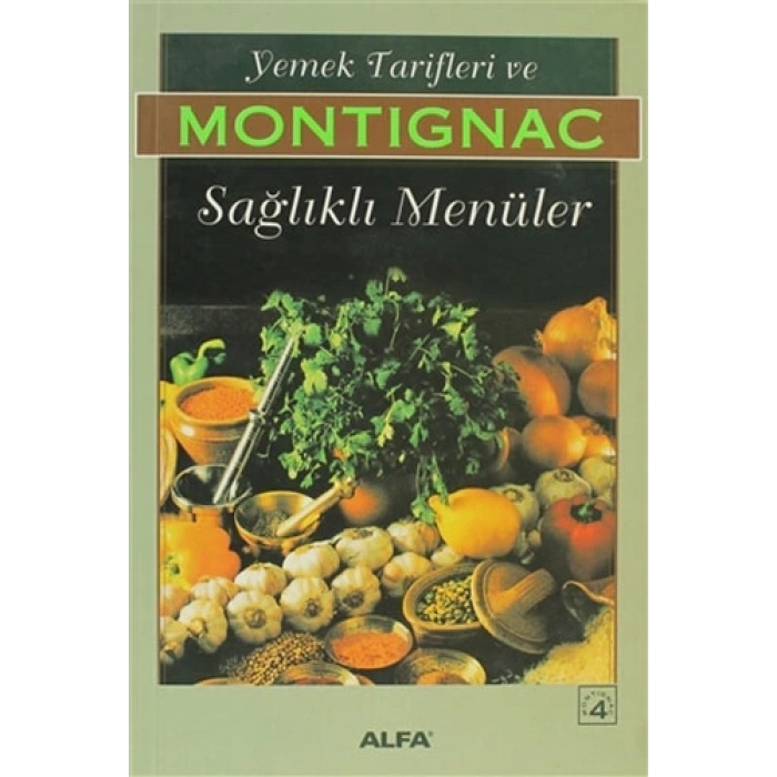 Yemek Tarifleri ve Sağlıklı Menüler