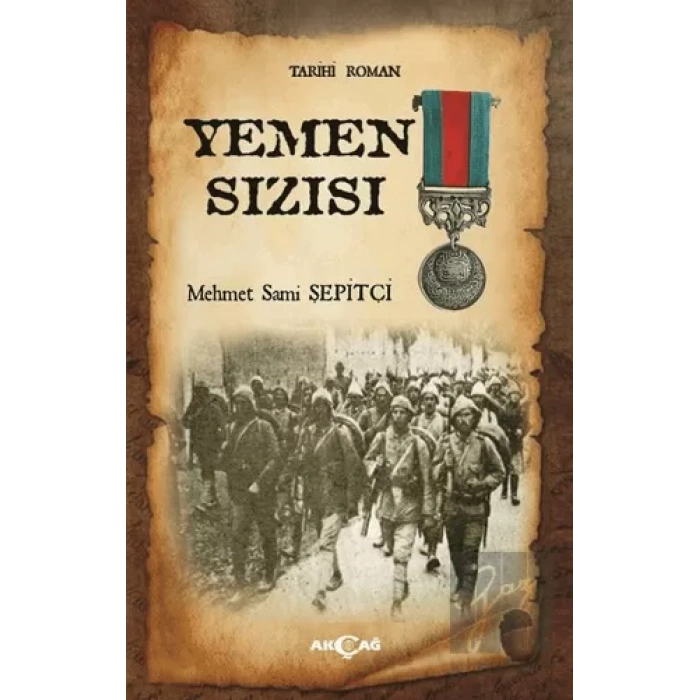 Yemen Sızısı