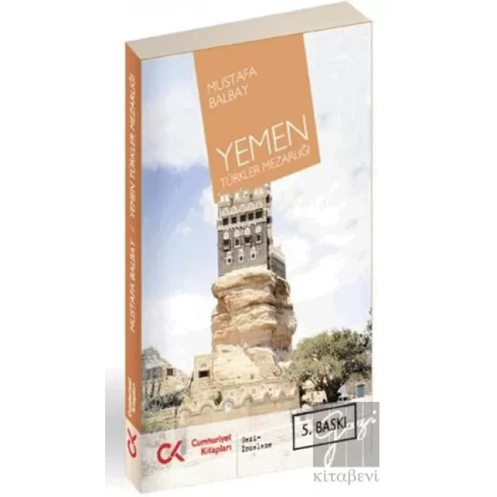 Yemen Türkler Mezarlığı