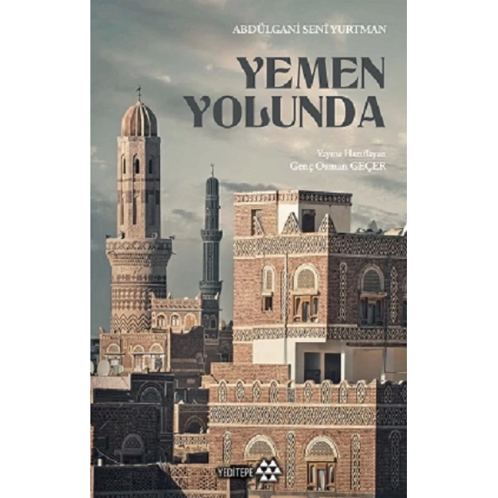 Yemen Yolunda