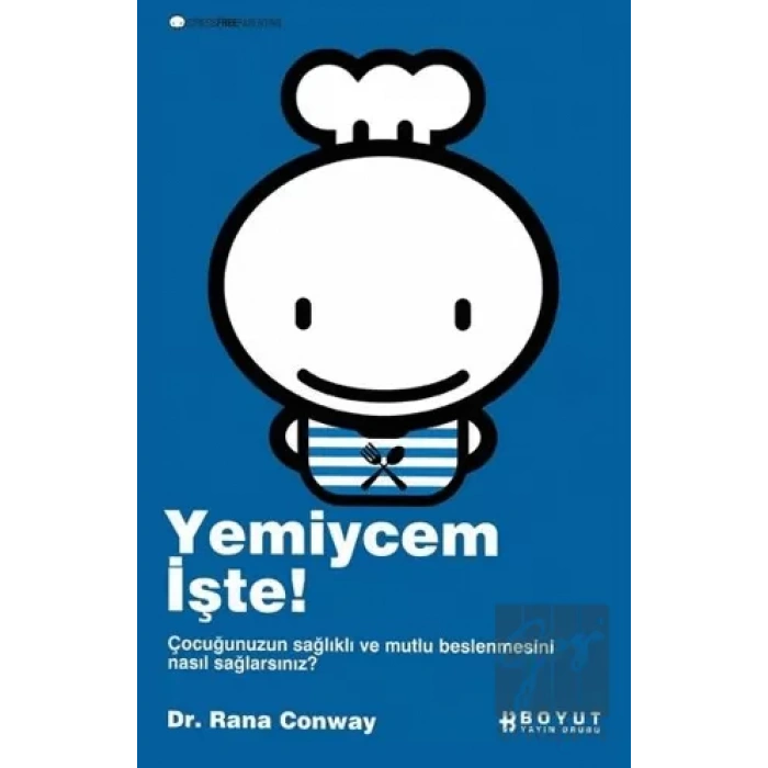 Yemiycem İşte!