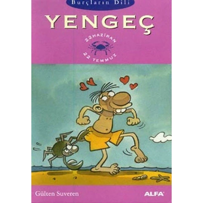 Yengeç