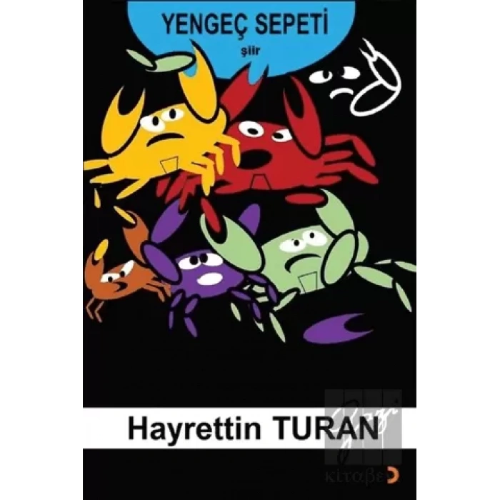 Yengeç Sepeti