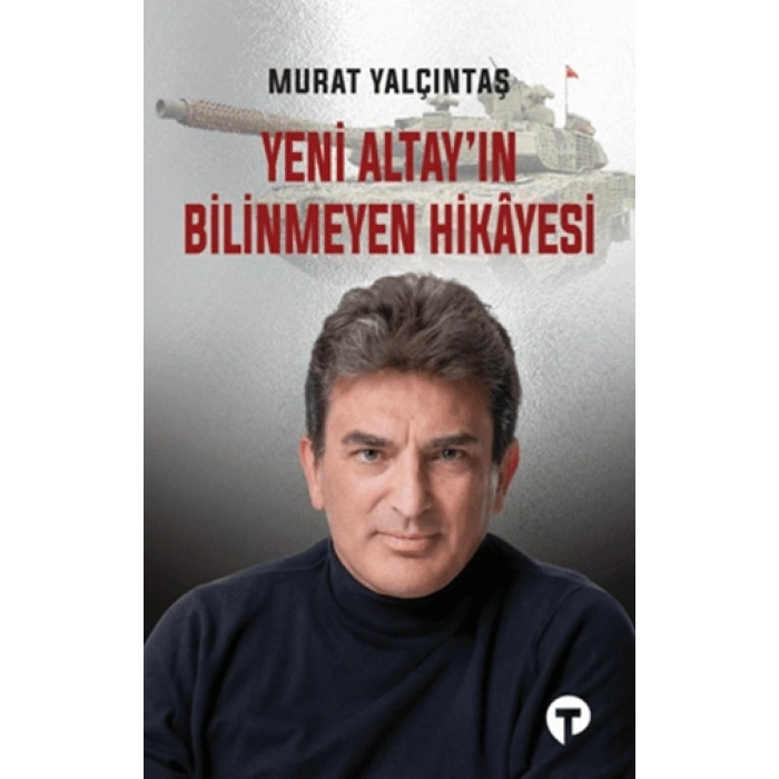 Yeni Altayın Bilinmeyen Hikayesi