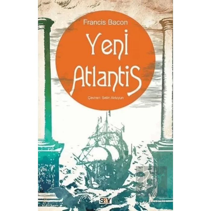 Yeni Atlantis