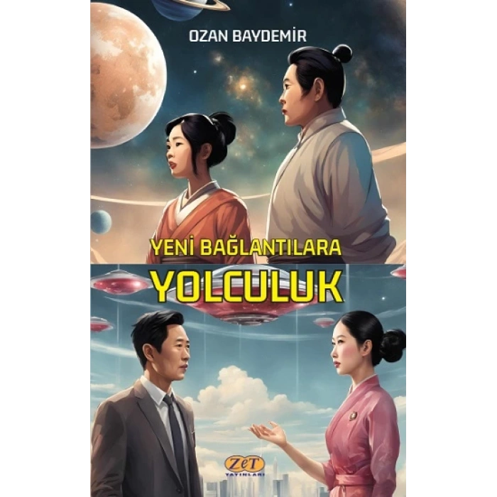 Yeni Bağlantılara Yolculuk