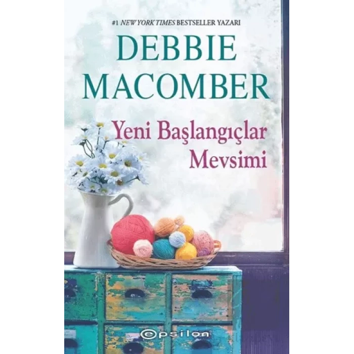 Yeni Başlangıçlar Mevsimi