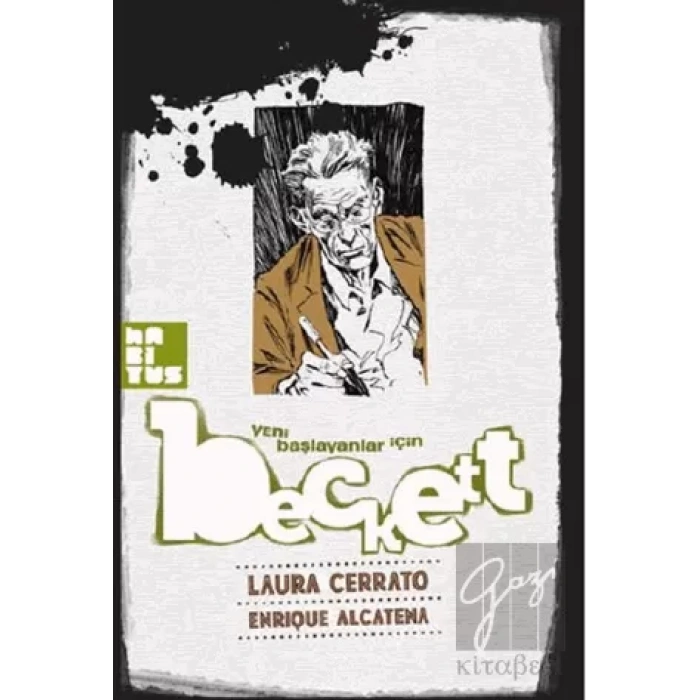 Yeni Başlayanlar İçin Beckett