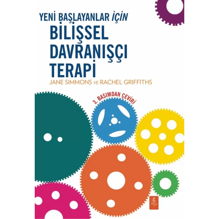 YENİ BAŞLAYANLAR İÇİN BİLİŞSEL DAVRANIŞÇI TERAPİ - CBT for Beginners