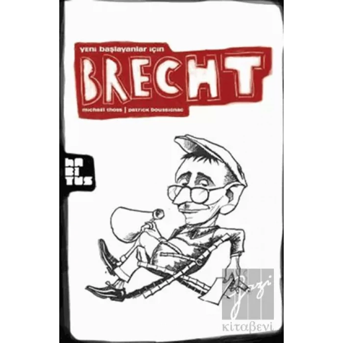 Yeni Başlayanlar İçin Brecht