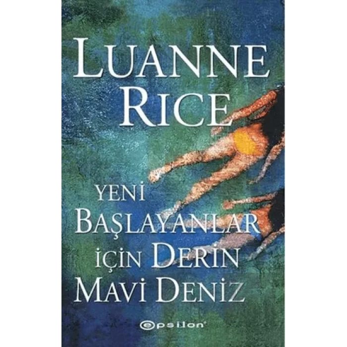 Yeni Başlayanlar İçin Derin Mavi Deniz