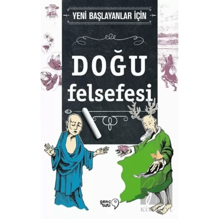 Yeni Başlayanlar İçin Doğu Felsefesi