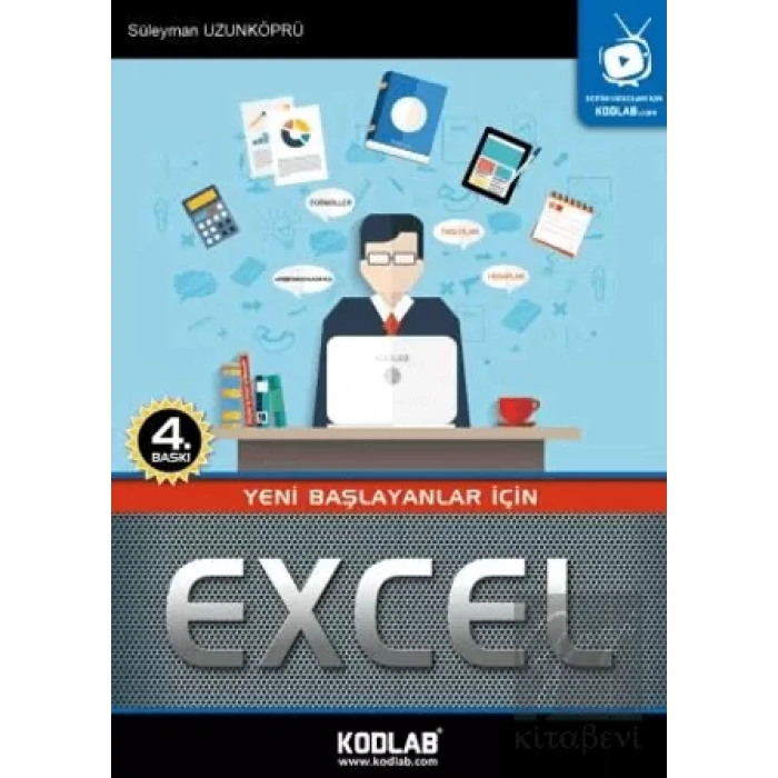 Yeni Başlayanlar İçin Excel