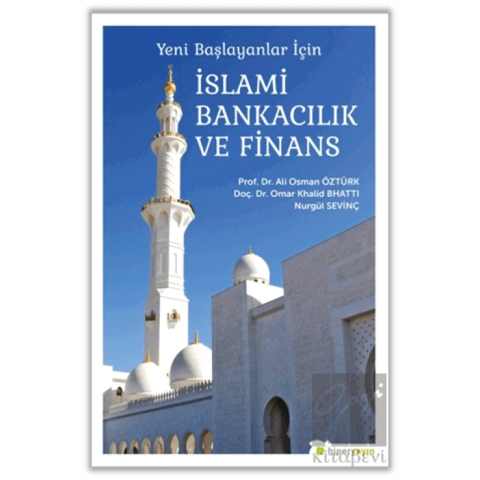 Yeni Başlayanlar İçin İslami Bankacılık ve Finans