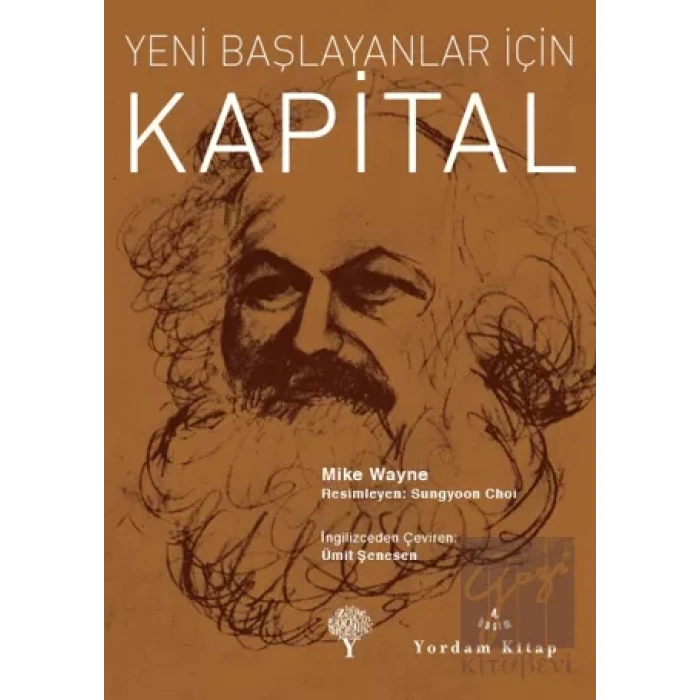 Yeni Başlayanlar İçin Kapital