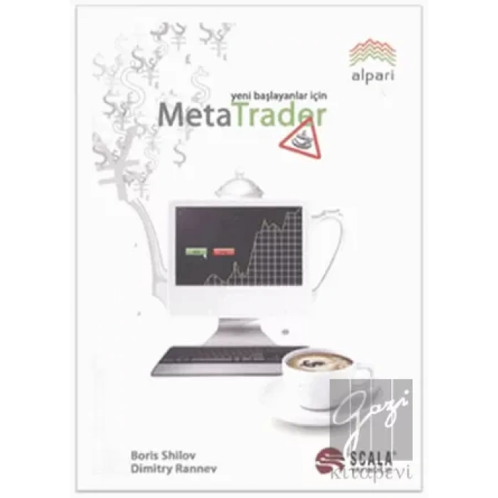 Yeni Başlayanlar İçin Meta Trader