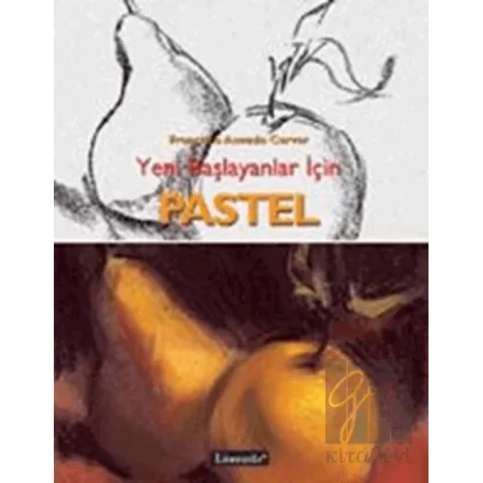 Pastel: Yeni Başlayanlar İçin