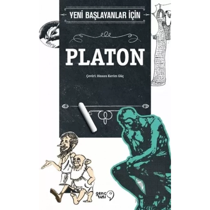 Yeni Başlayanlar İçin Platon