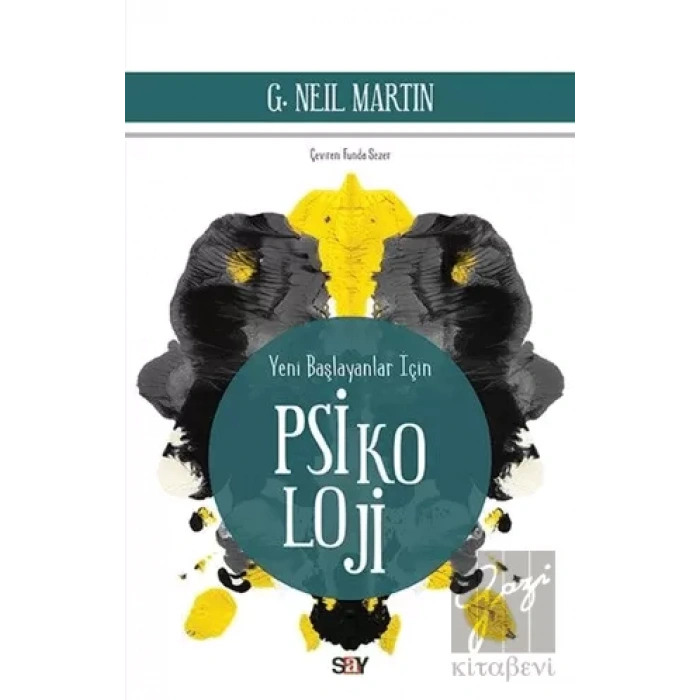 Yeni Başlayanlar İçin Psikoloji