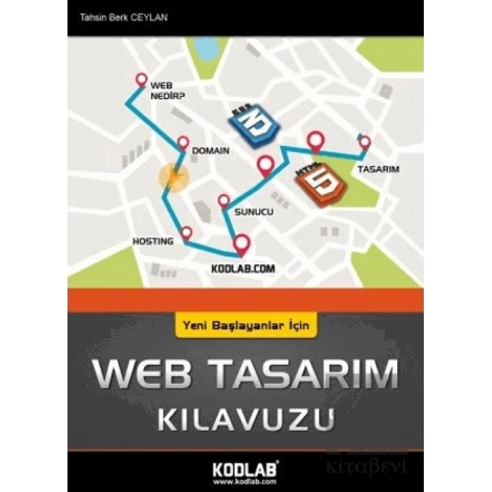 Yeni Başlayanlar İçin Web Tasarım Kılavuzu