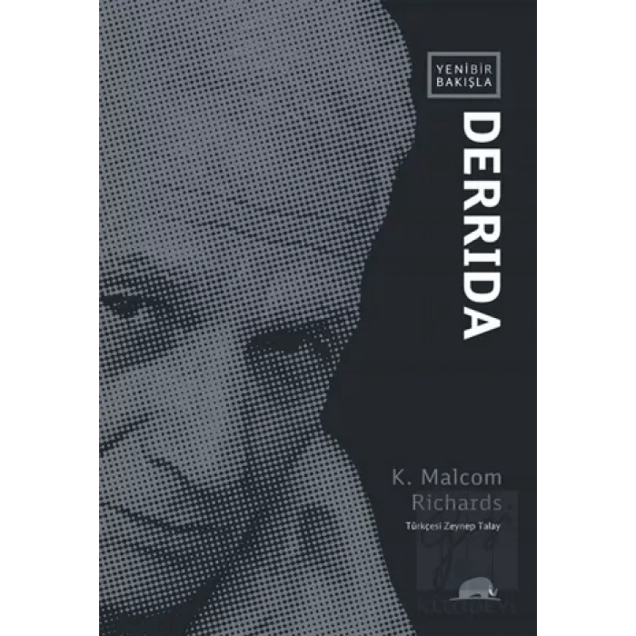 Yeni Bir Bakışla - Derrıda