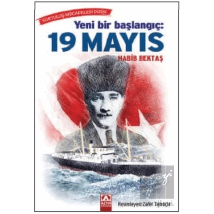 Yeni Bir Başlangıç: 19 Mayıs