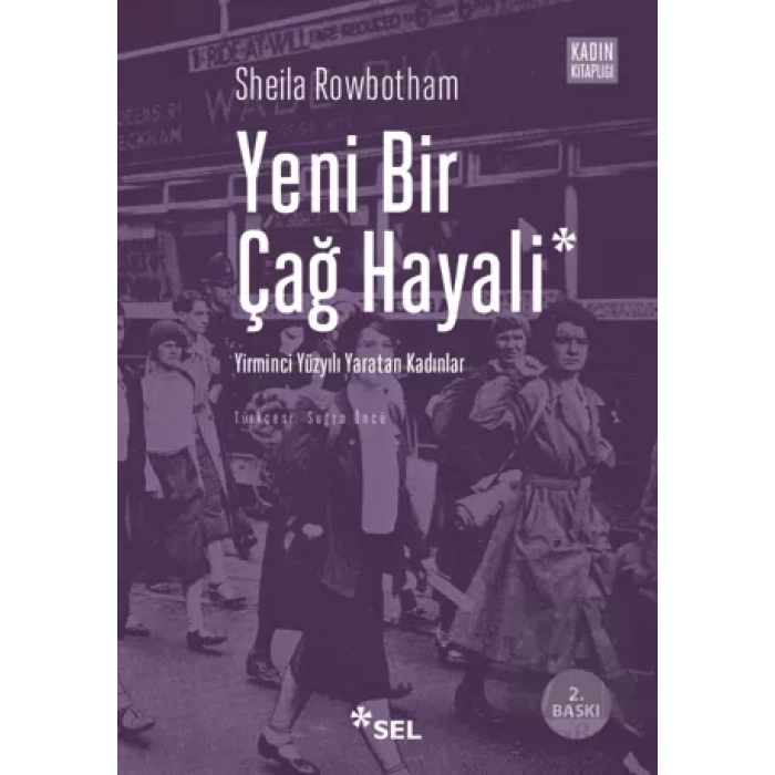 Yeni Bir Çağ Hayali