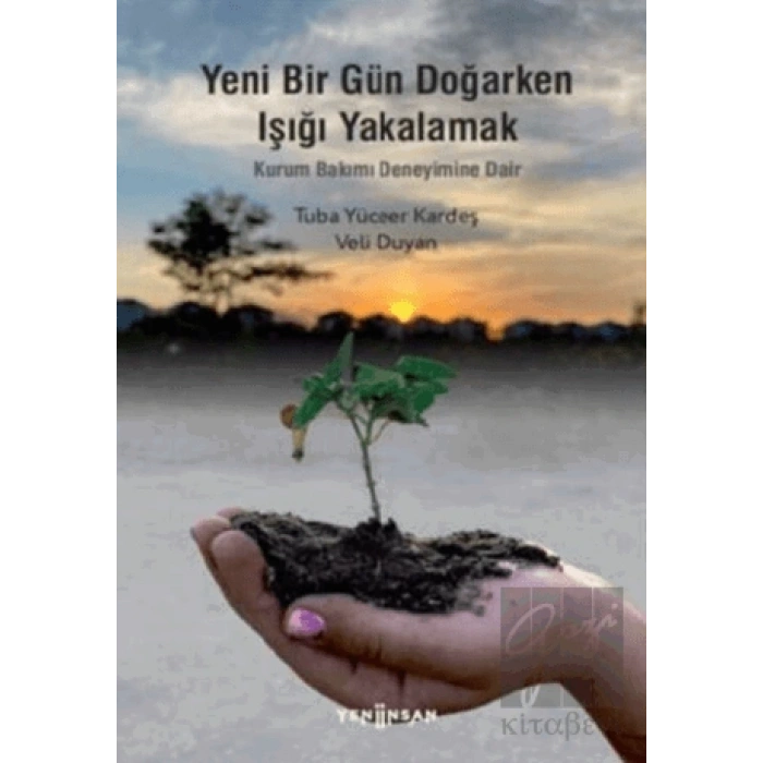 Yeni Bir Gün Doğarken Işığı Yakalamak