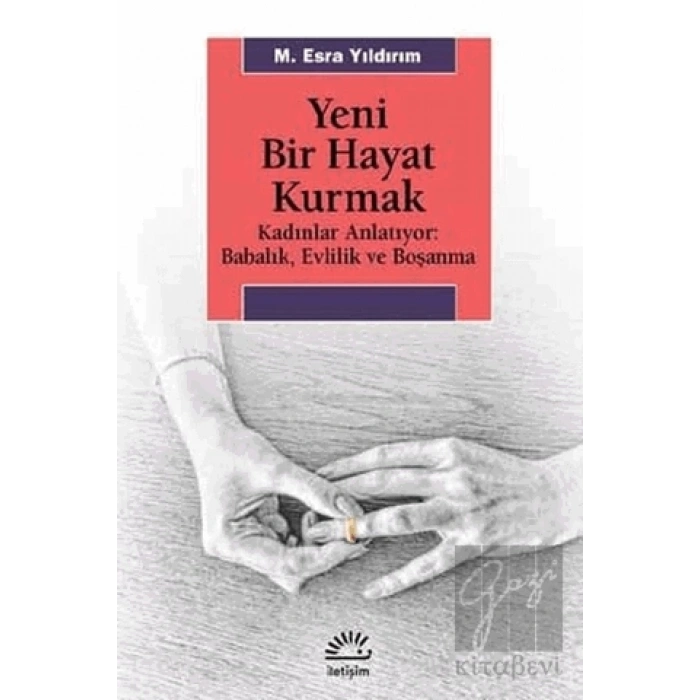 Yeni Bir Hayat Kurmak
