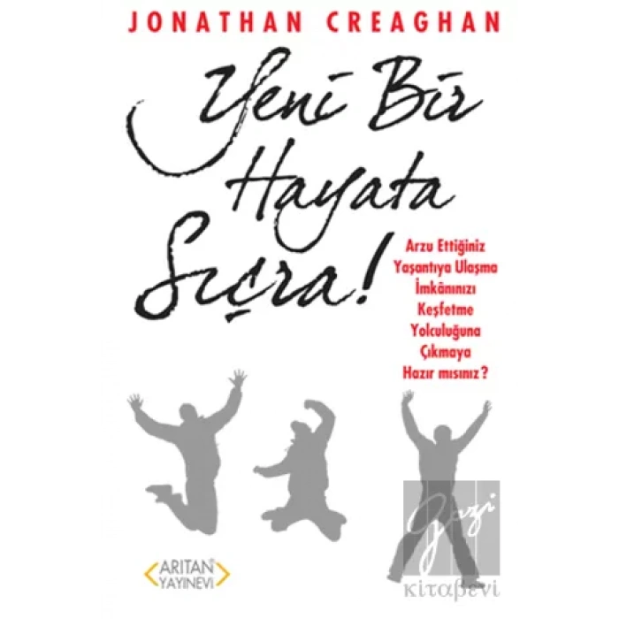 Yeni Bir Hayata Sıçra!