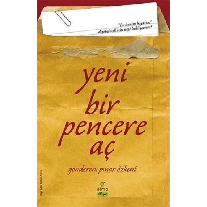 Yeni Bir Pencere Aç