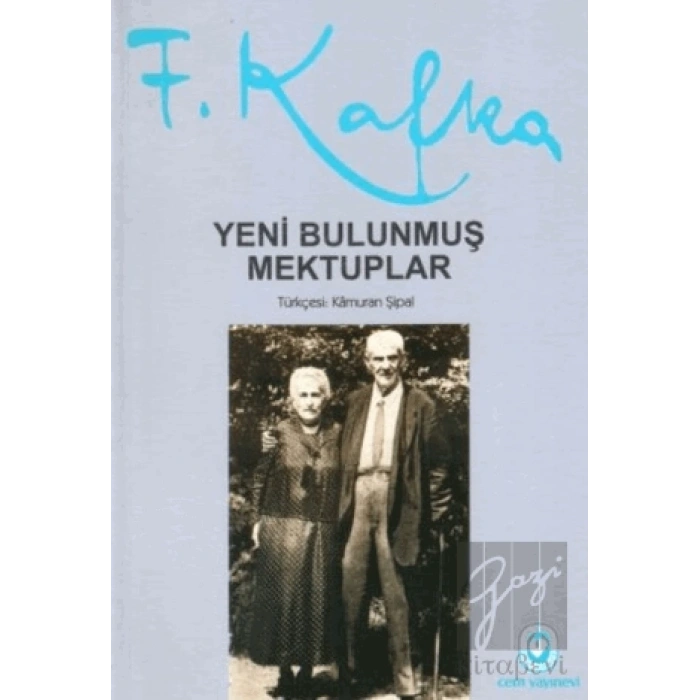 Yeni Bulunmuş Mektuplar