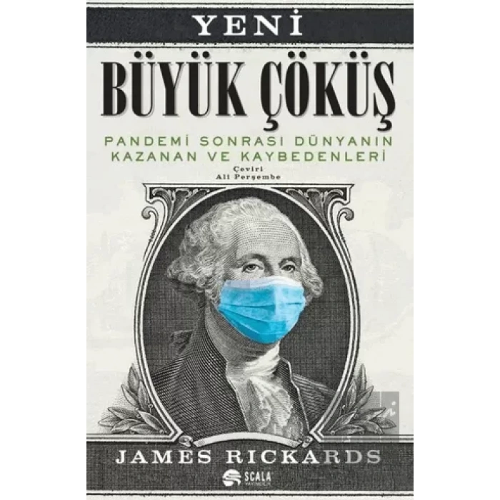 Yeni Büyük Çöküş: Pandemi Sonrası Dünyanın Kazanan ve Kaybedenleri