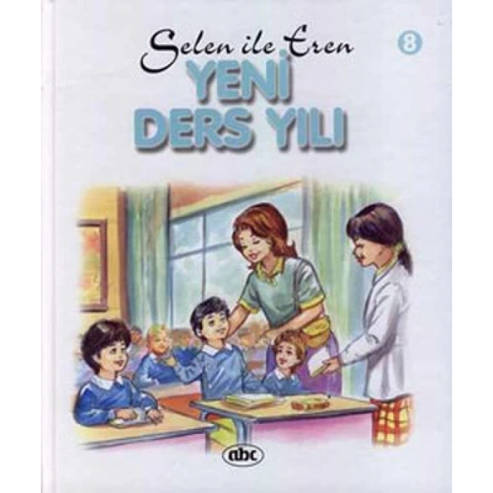 Yeni Ders Yılı