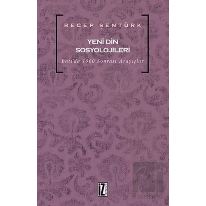 Yeni Din Sosyolojileri