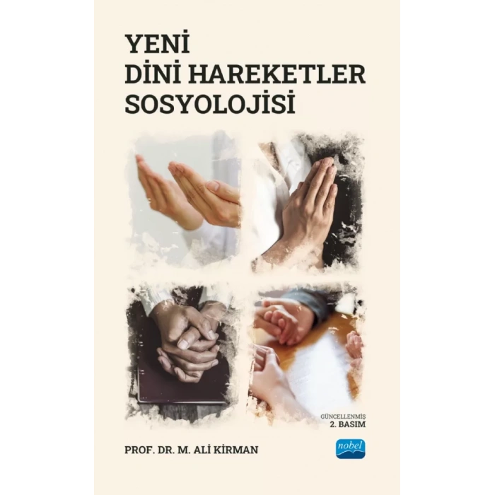 Yeni Dinî Hareketler Sosyolojisi