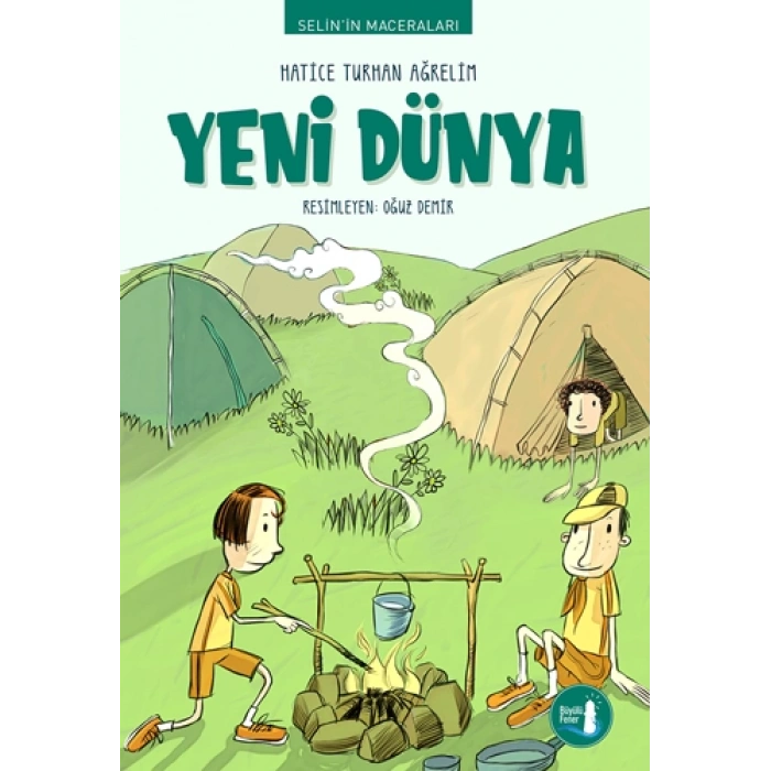 Yeni Dünya