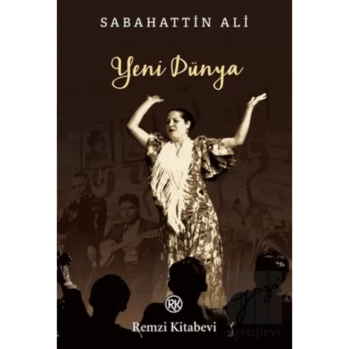 Yeni Dünya