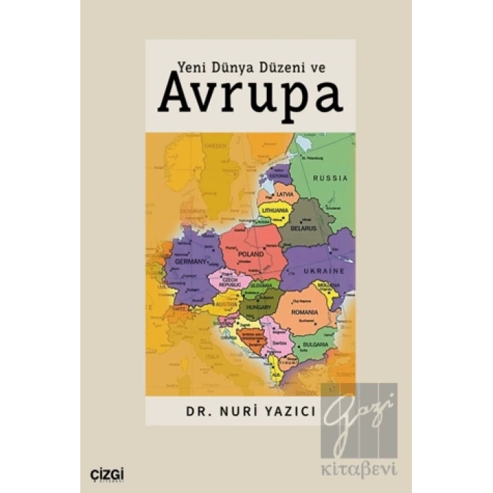 Yeni Dünya Düzeni ve Avrupa