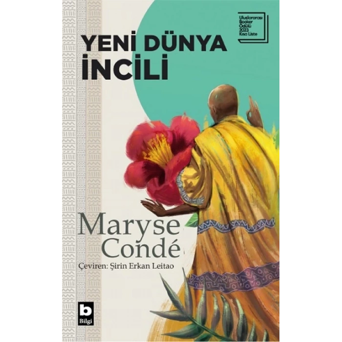 Yeni Dünya İncili