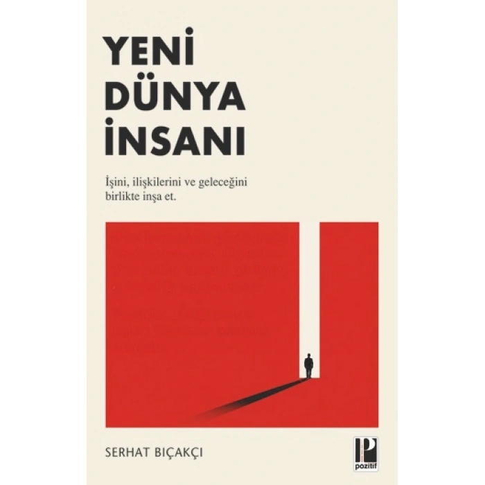 Yeni Dünya İnsanı